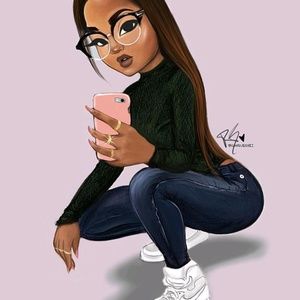 Meet your Posher, Najnah